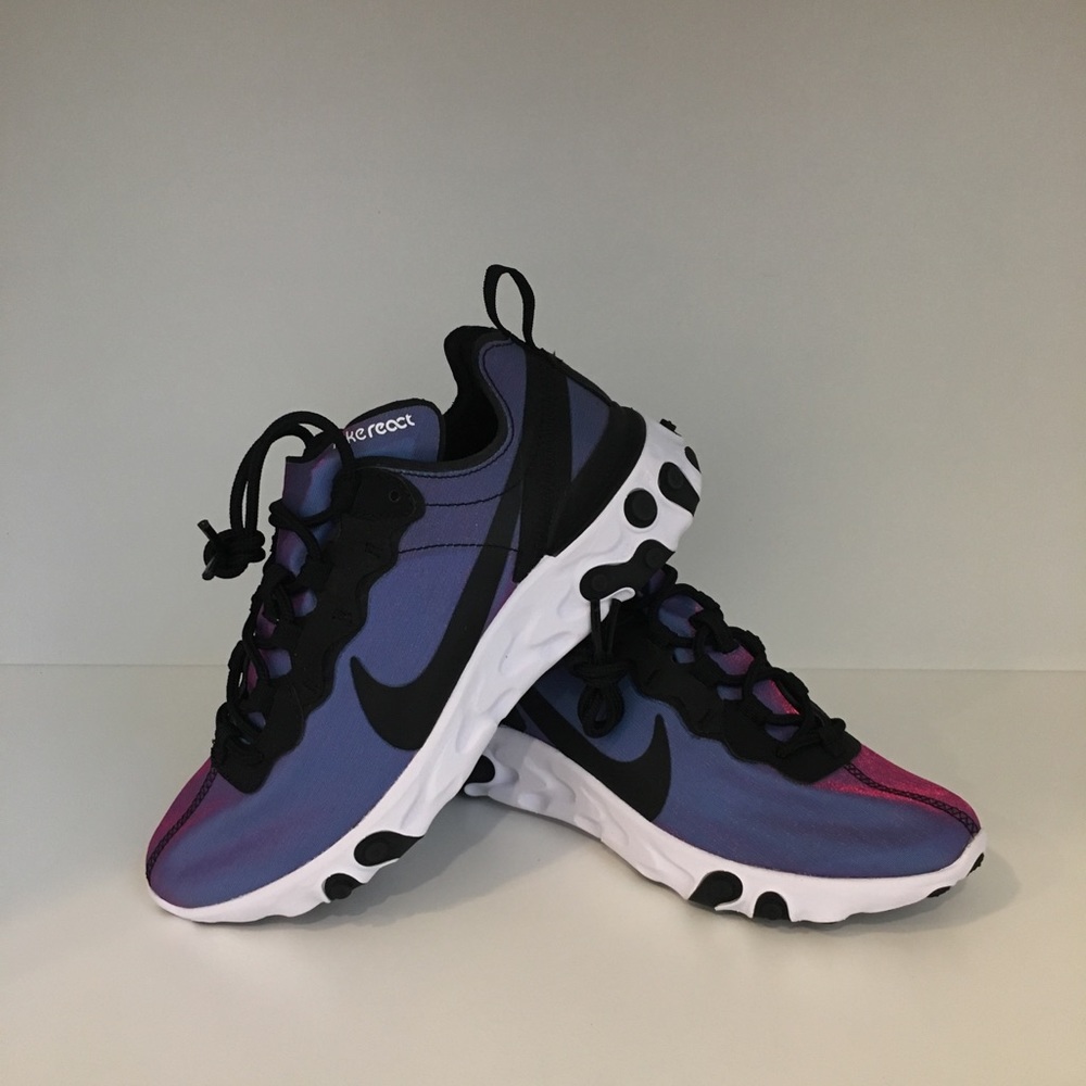 W Nike React - image 2